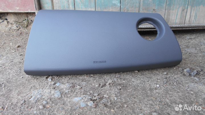 Подушка безопасности Suzuki Swift