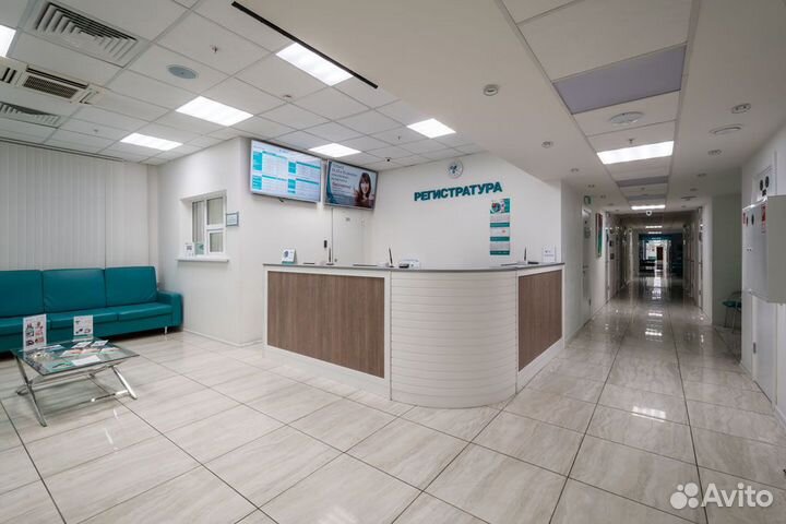 Медицинская Лицензия под ключ