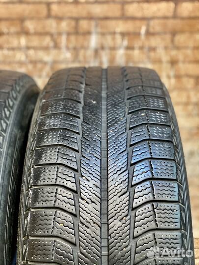 Michelin Latitude X-Ice 2 235/65 R17