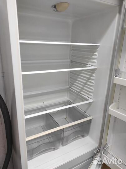 Холодильник атлант