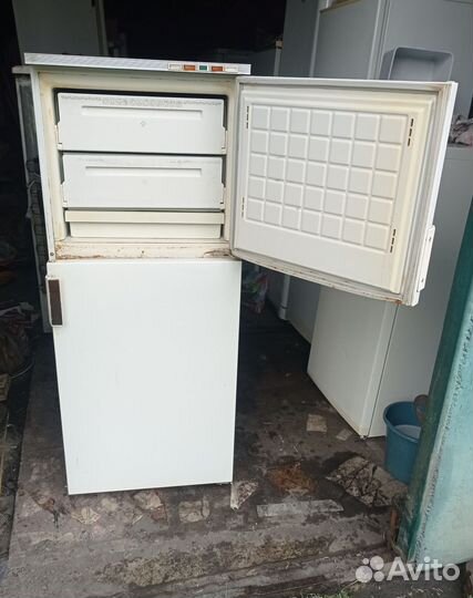 Рабочий Бирюса