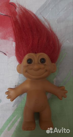 Тролли russ
