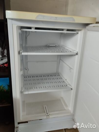 Морозильная камера бу