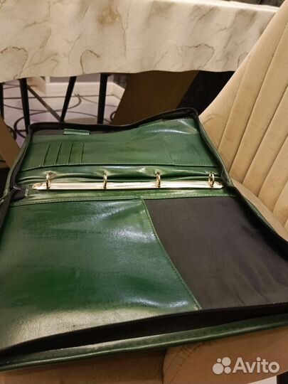 Папка для документов