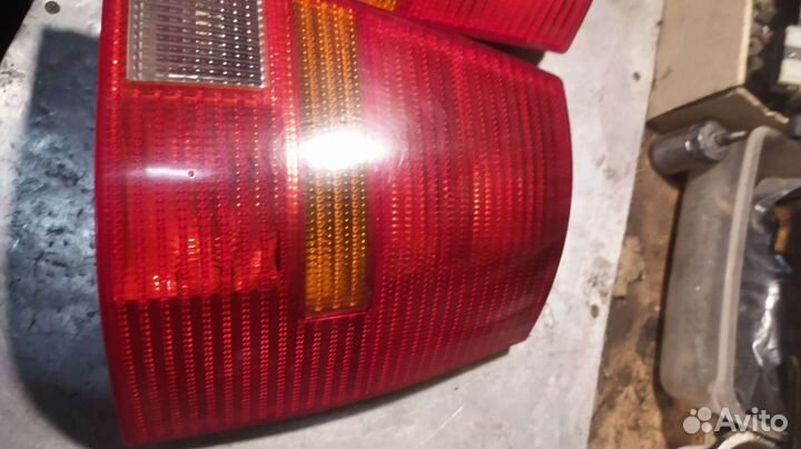 Задний фонарь гольф 4 универсал