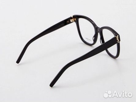 Оправа для очков женская YSL