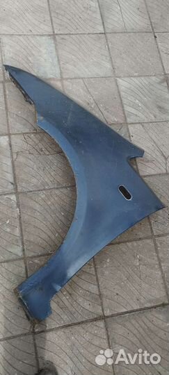 Крыло Ford c max