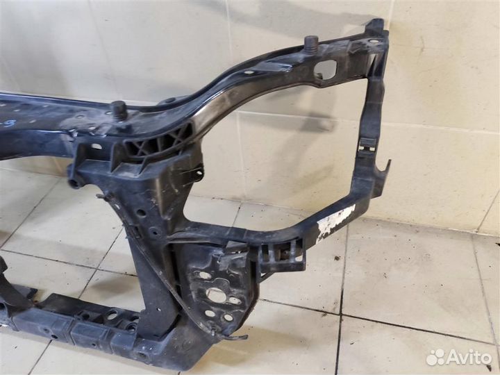 Панель передняя KIA RIO 2 (JB) 2006