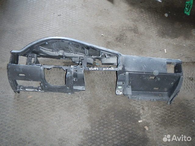 Торпедо, Daewoo (Дэу) -nexia (07)