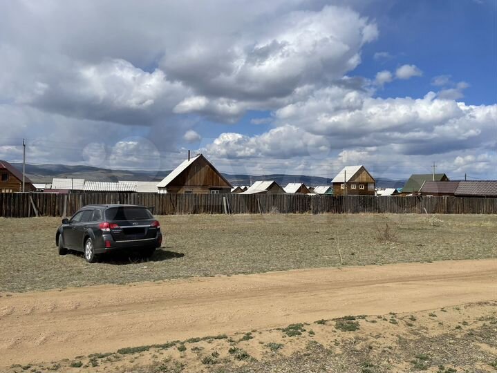 Участок 9,5 сот. (ИЖС)