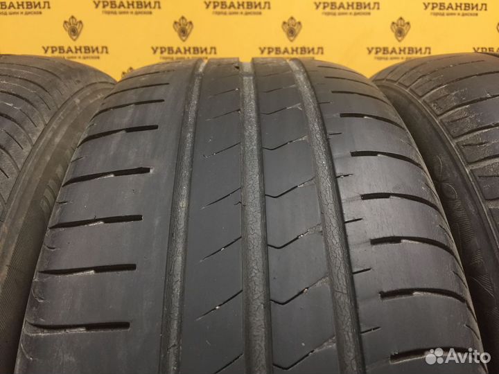 Hankook Kinergy Eco 205/55 R16 91H