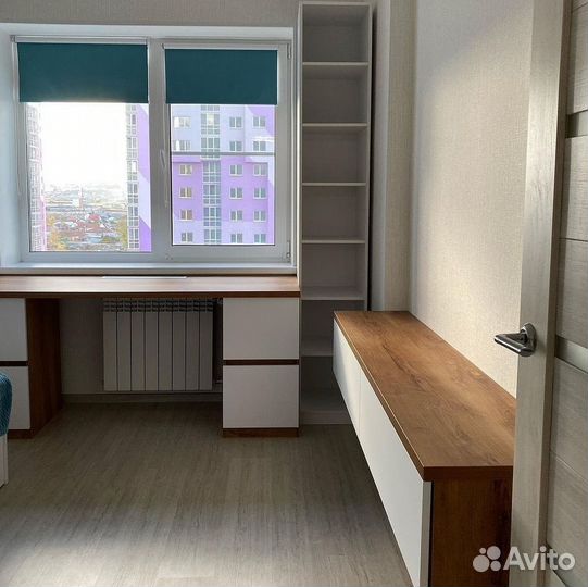 Шкаф купе с гарантией