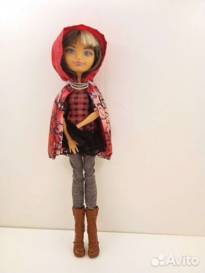 Эвер афтер хай