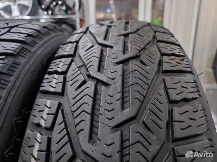Tigar Winter 185/65 R15 92