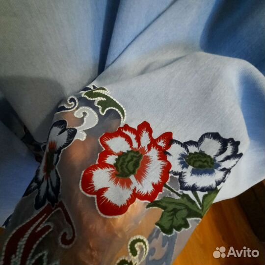 Платье