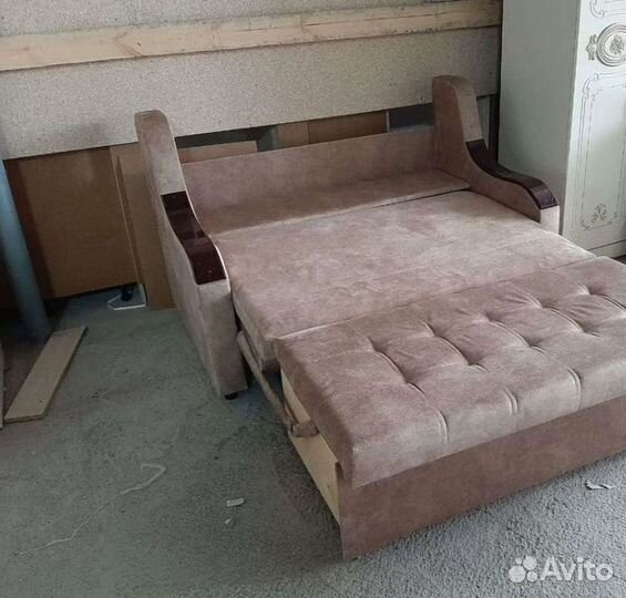 Раскладные мини диваны на заказ не б/у