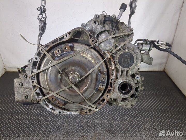 Кпп - вариатор Mercedes B W245, 2007