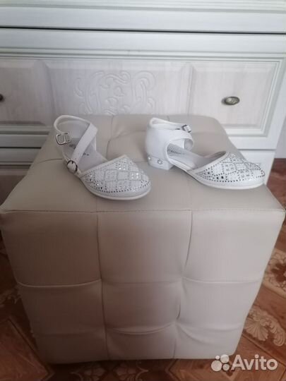 Детская обувь для девочек 28 размер