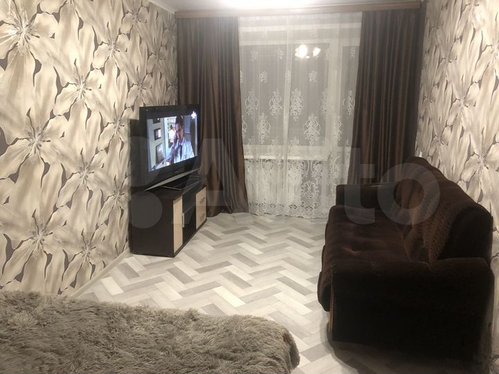 1-к. квартира, 27,5 м², 2/5 эт.