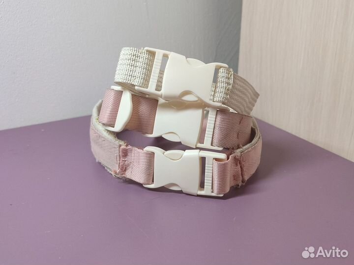 Ошейники для собак и кошек на заказ