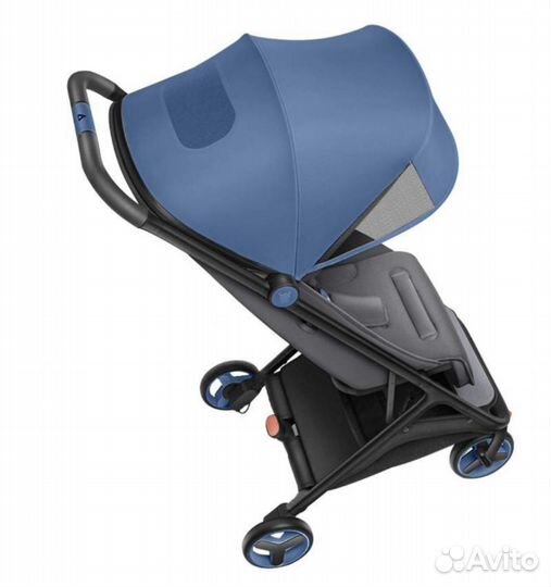 Коляска xiaomi mitu