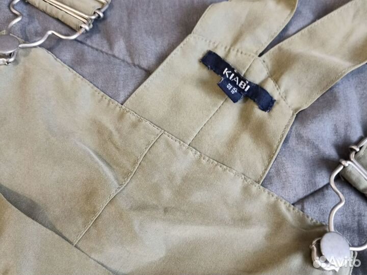 Комбинезон женский kiabi