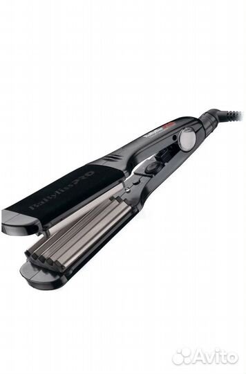 Плойка профессиональная