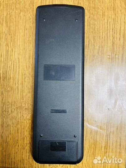 Пульт ду для караоке lg