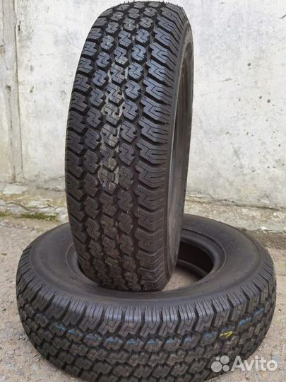Cooper Discoverer Radial AST II 225/75 R16 110N