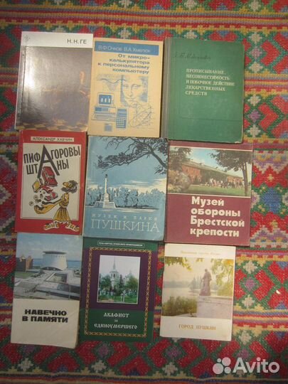 В.М. Воскобойников. Антонина. 2011 год