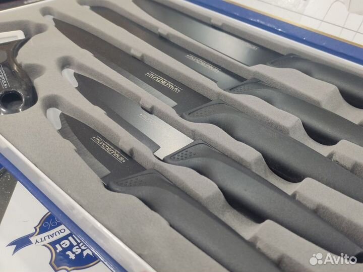 Набор ножей München