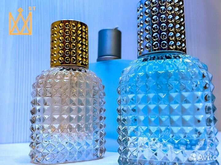 Духи 10 мл White musk AZ