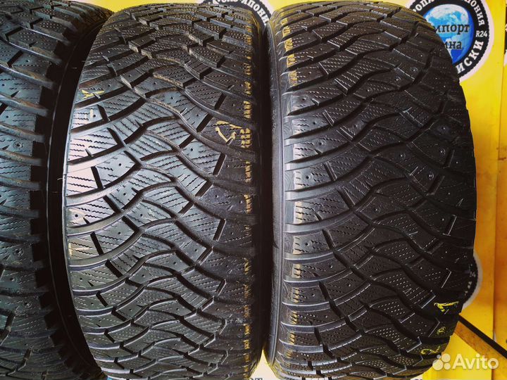 Dunlop SP Winter Ice 03 245/45 R19 102T