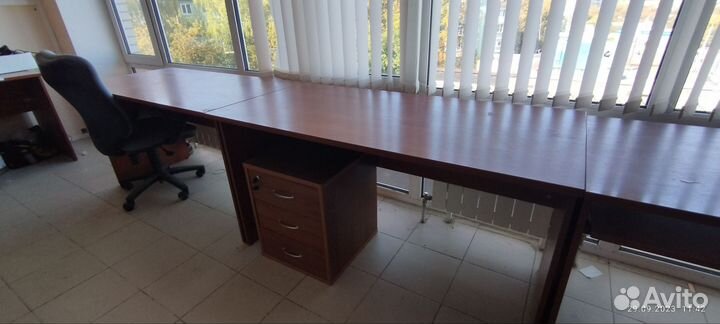 Офисная мебель