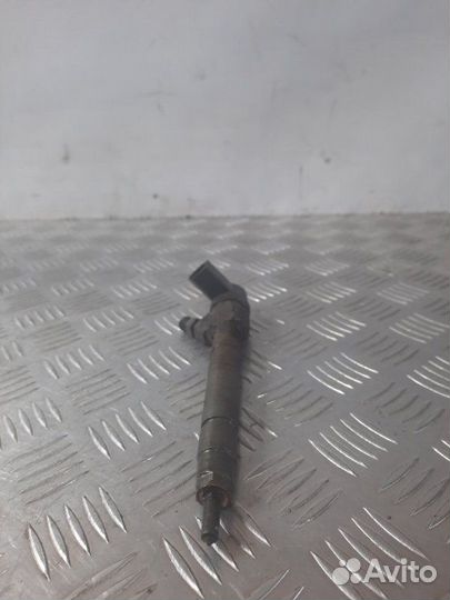 Форсунка Mercedes-Benz Vito 2003