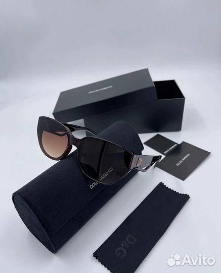 Солнцезащитные очки