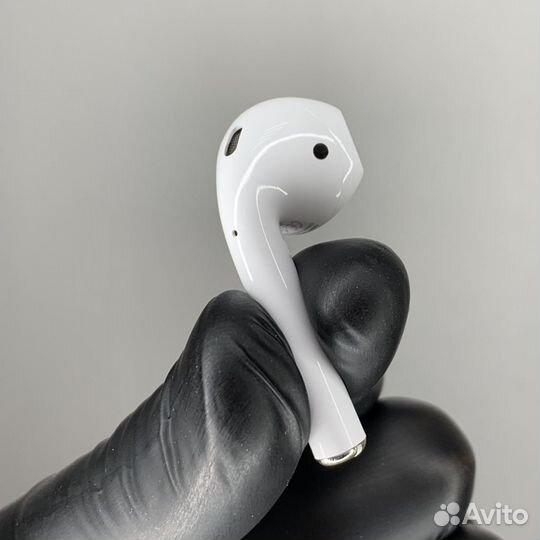 Airpods 2 premium Беспроводные наушники