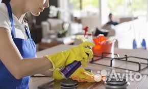 Уборка каартир / генеральная / после ремонта