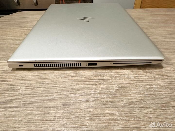 Ноутбук Hp Elitebook 745 G6 для учебы,работы