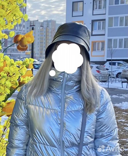 Шляпа панама