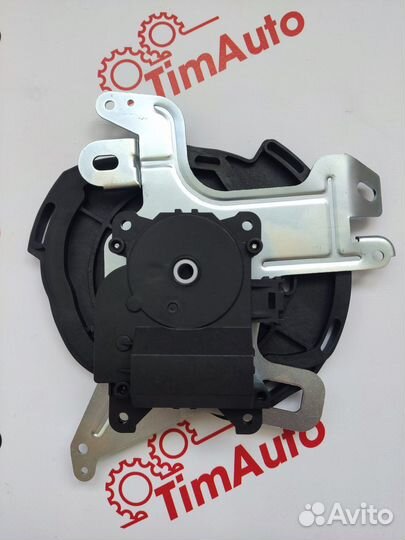 Сервопривод заслонки печки RX 330/350/400H