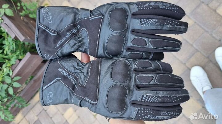 Перчатки для мотоцикла
