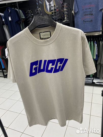 Футболка Gucci