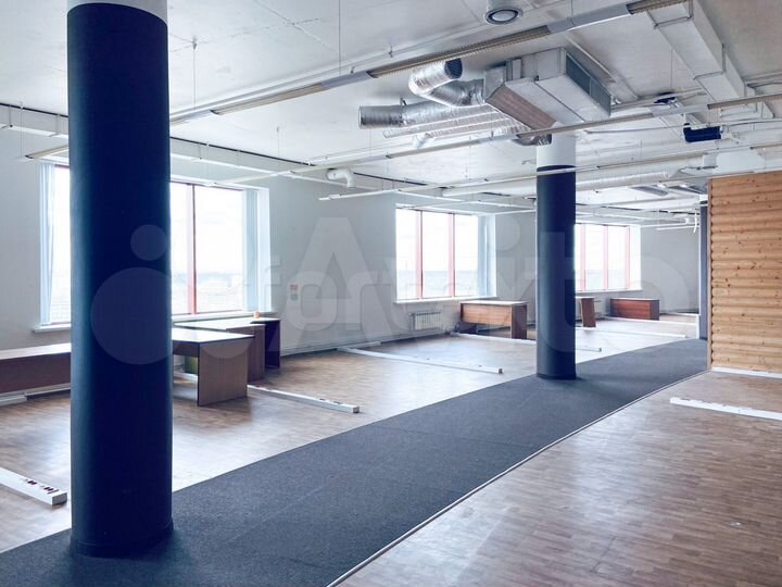 Сдам офисное помещение, 2686 м²
