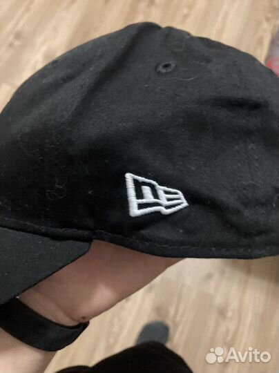 Кепка new era