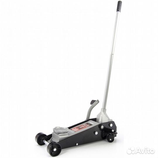 Домкрат подкатной Matrix гп 3,5 т 145-490мм