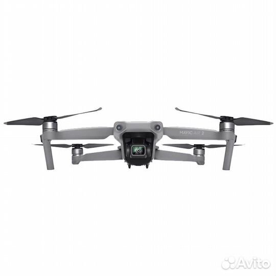 Квадрокоптер DJI Mavic AIR 2 Fly More Combo Новый