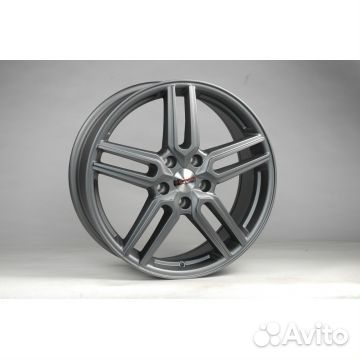 R18 5x112 7,5J ET47 D66,6 Yamato Renjiro hsgm