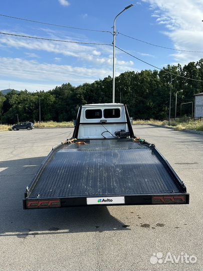 ГАЗ ГАЗель 330210, 2011