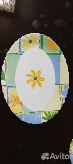 Набор столовой посуды luminarc